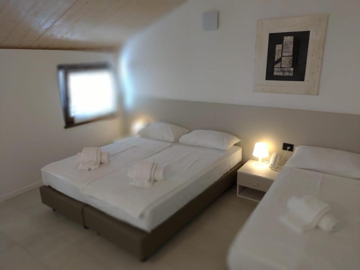 La Corte Room & Relax Rovereto  Exteriér fotografie