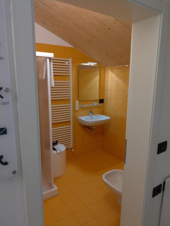 La Corte Room & Relax Rovereto  Exteriér fotografie