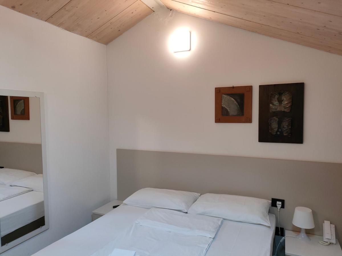 La Corte Room & Relax Rovereto  Exteriér fotografie
