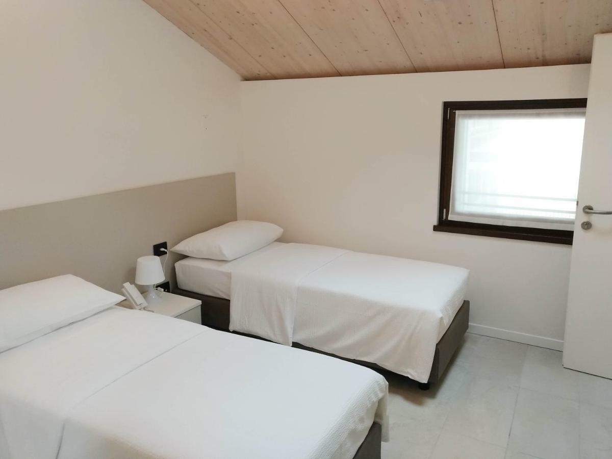 La Corte Room & Relax Rovereto  Exteriér fotografie